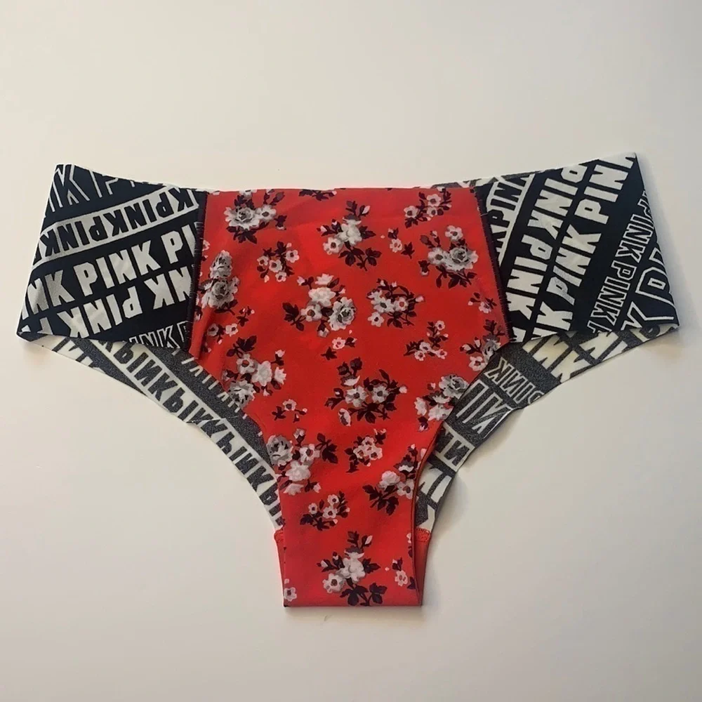 VS PINK Cheekster Panty - Picture 1 of 5